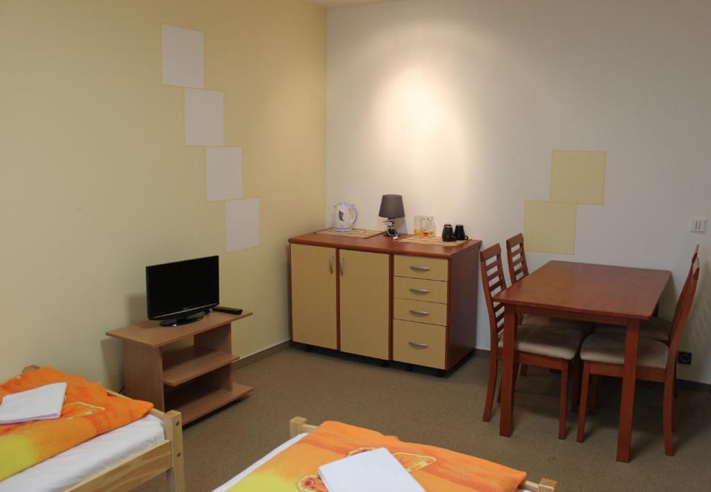 Rockhill Dacice Hotell Rom bilde